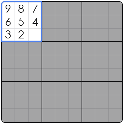 color sudoku board game